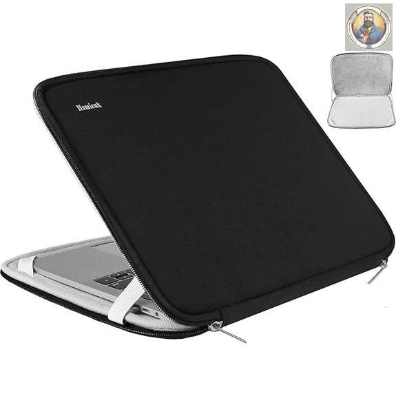 15.6 Inch Shockproof Laptop Sleeve Case for HP ASUS Lenovo