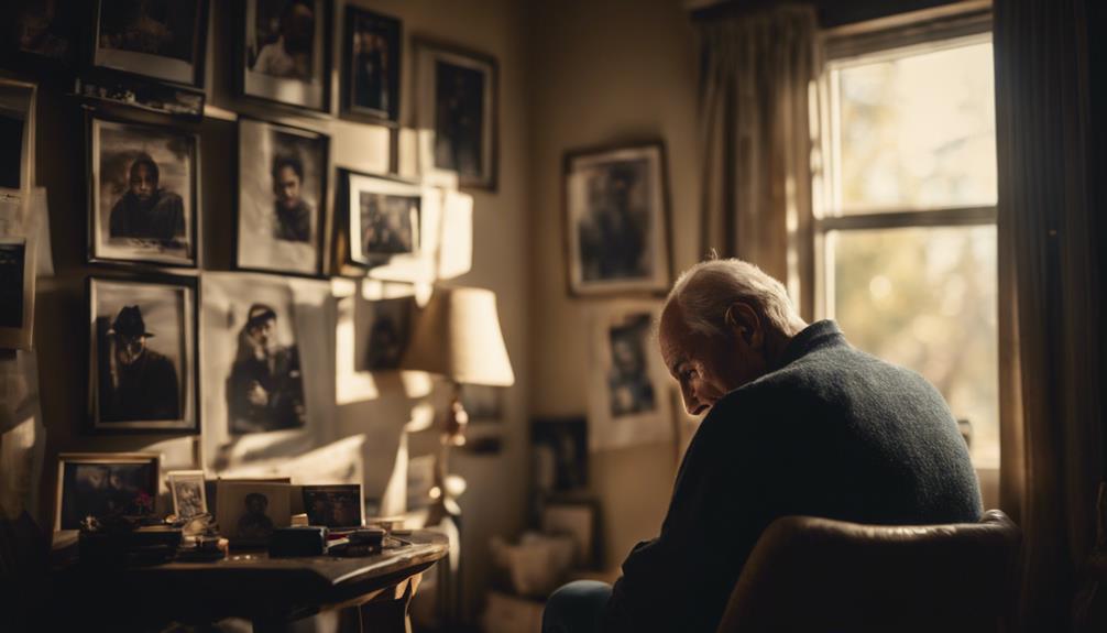 7 Touching Films on Fathers Confronting Loss & Grief