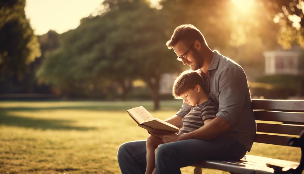 7 Heartwarming Books and Films About Single Dads and Their Kids