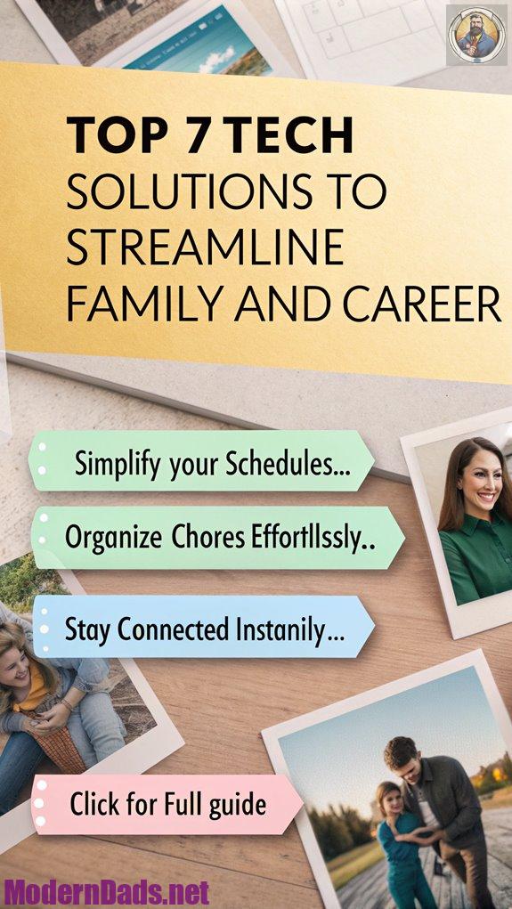 streamline family career solutions