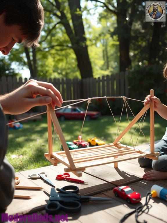 innovative connection making activities