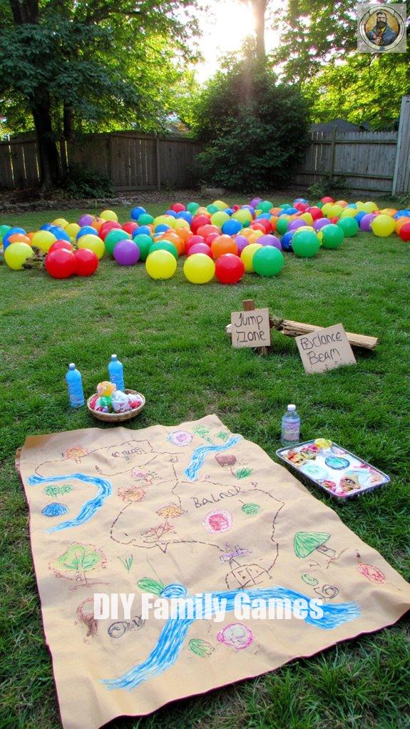 active play screen free fun