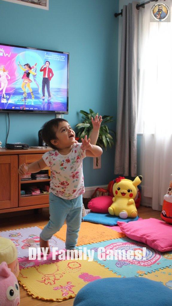 active video games enhance skills