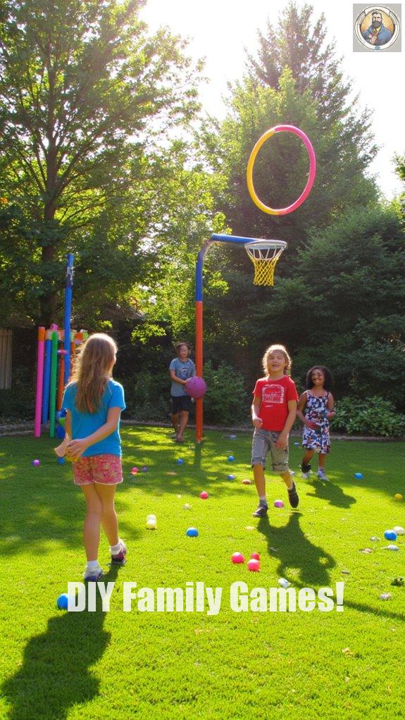 adapted basketball for kids
