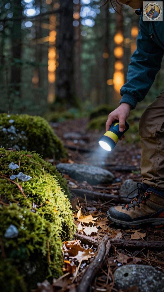 adjust headlamp brightness responsibly