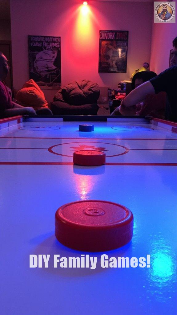 adrenaline fueled competitive reflexes