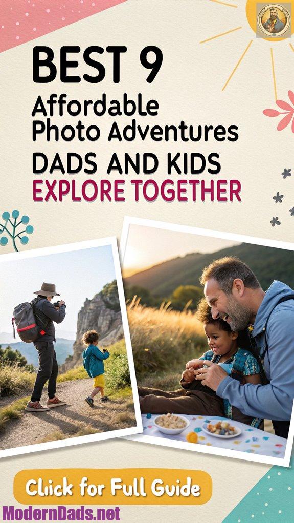 affordable adventures for families
