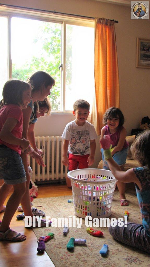 affordable kids sports games