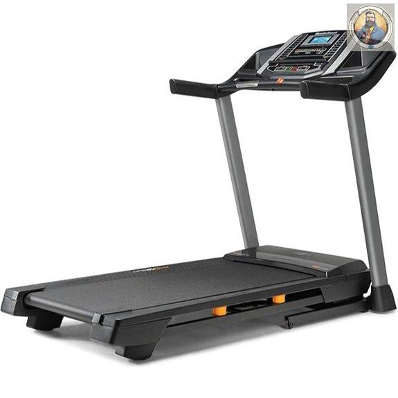 NordicTrack T Series
