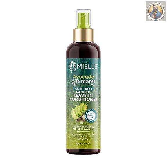 Mielle Avocado & Tamanu Leave-In Conditioner Spray