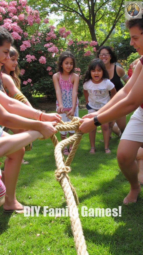 backyard sports for everyone