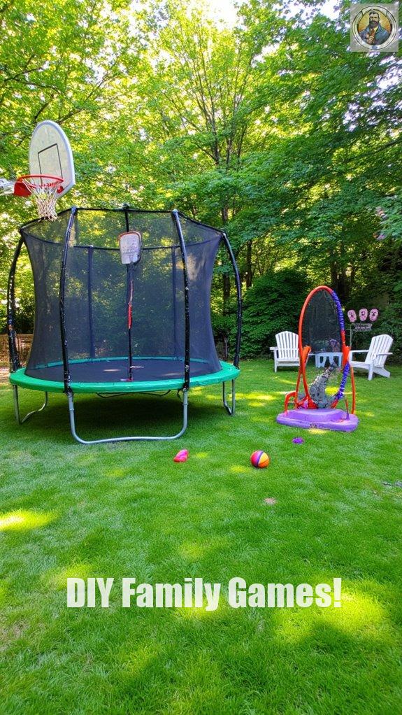 backyard sports upgrades enhance fun