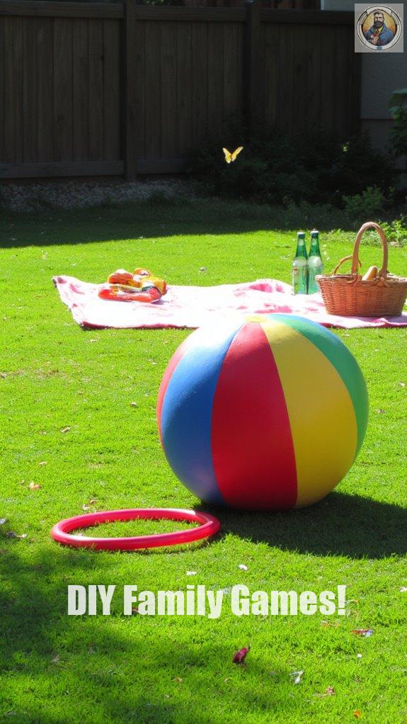 ball based simon says fun