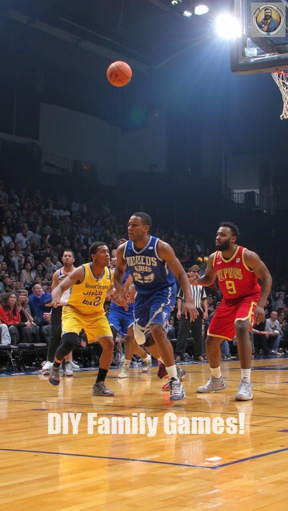 basketball tournament guidelines outlined