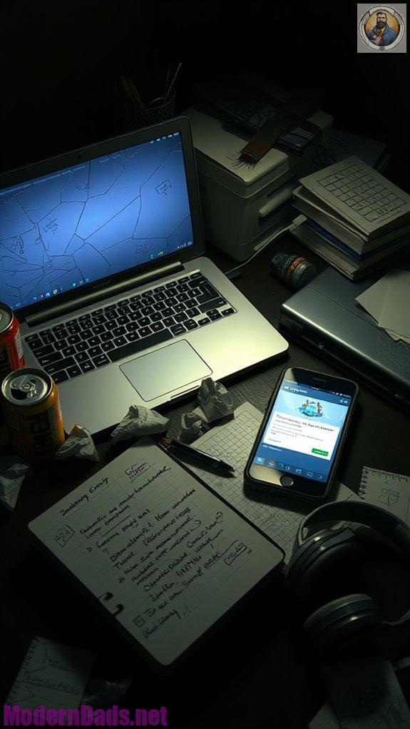 beware of online scams