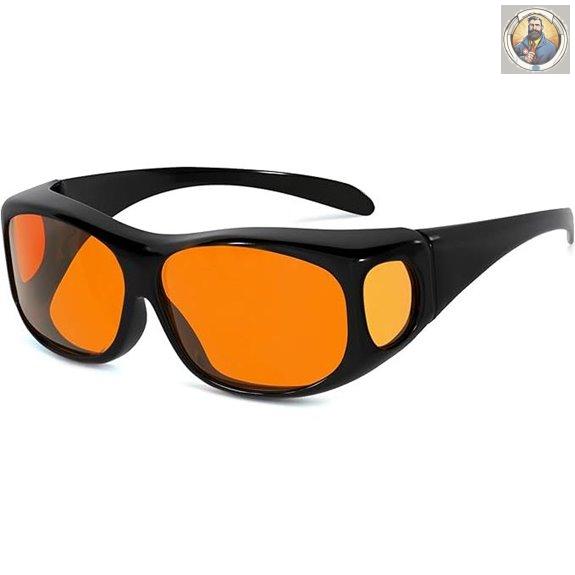 Eyekepper Blue Light Blocking Computer Glasses