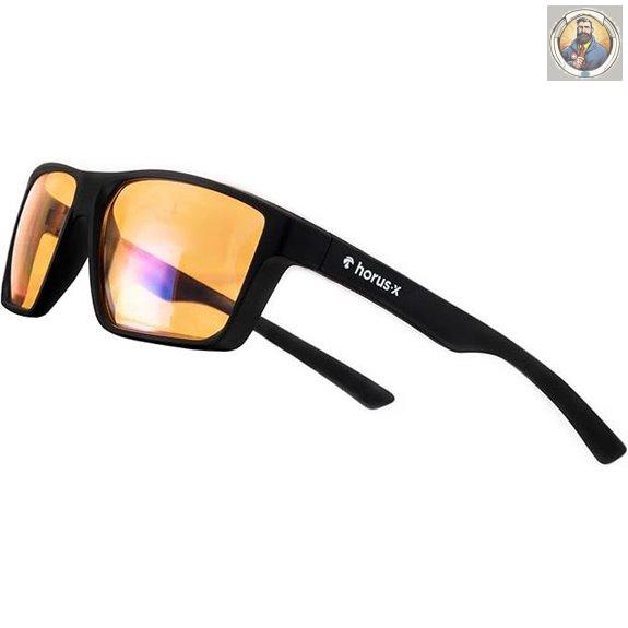 Horus X Blue Light Glasses for Men & Women