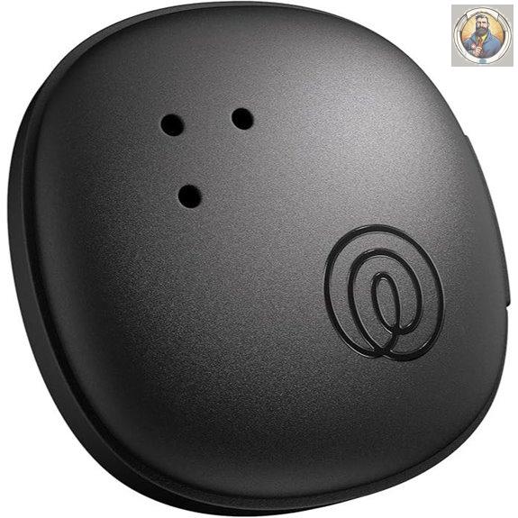 Life360 Tile Sticker Bluetooth Tracker for Items