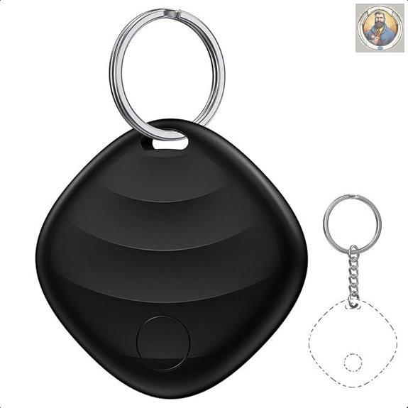 Bluetooth Key Finder for iOS Wallet Pets Bags