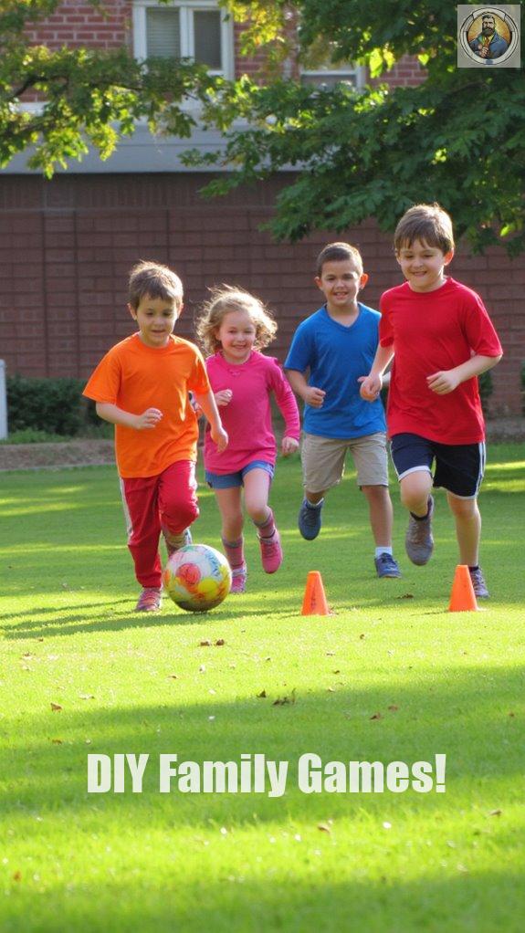 boost motor skills with handball