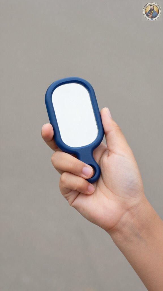 bright lightweight durable signals