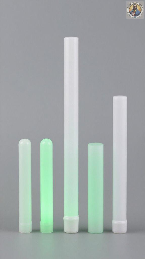 bright safe durable illumination