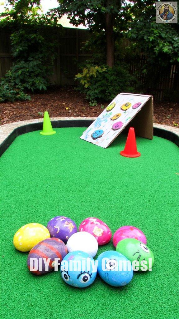 budget friendly diy golf accessories