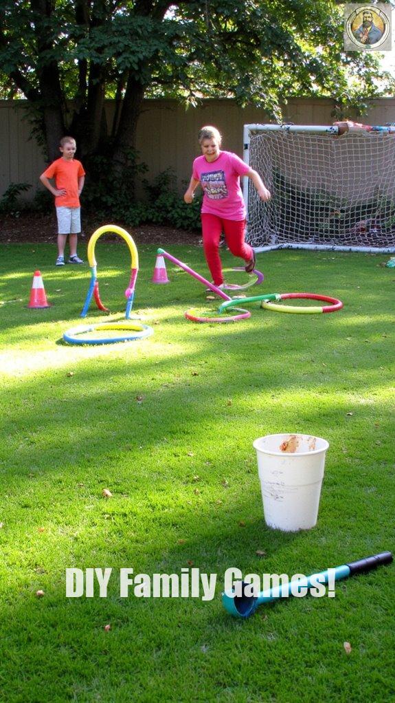 budget friendly family sports activities