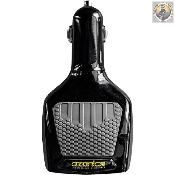 Ozonics Micro3 Car Ozone Generator & Air Freshener
