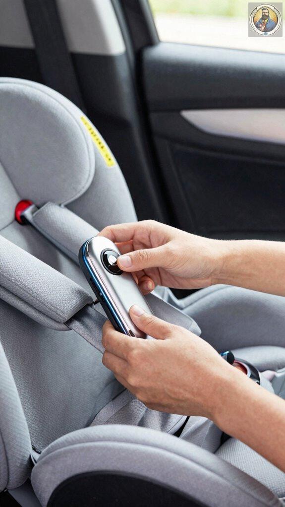 car safety tool maintenance tips