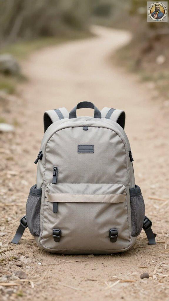 child friendly hiking gear safety