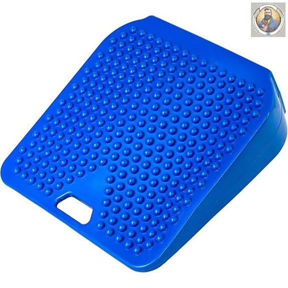 CanDo Child Wobble Cushion for Posture and Stress