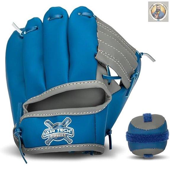 Franklin Sports Toy Baseball Glove