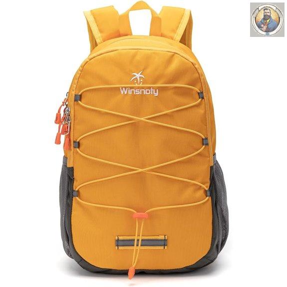 Kids' Small Hiking Backpack for Ages 3-6