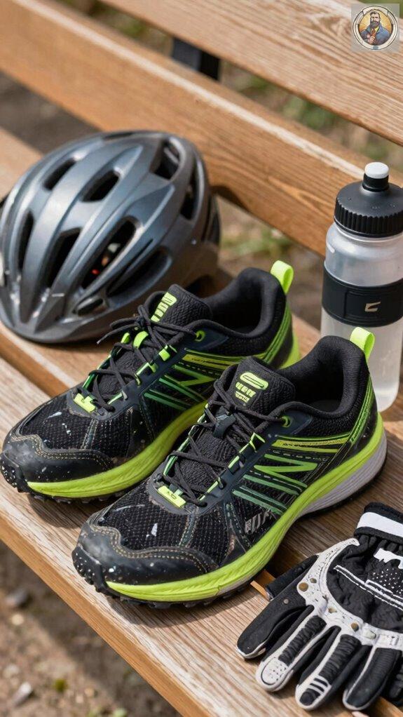 choose durable safe gear