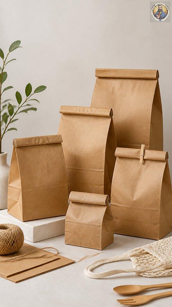 choosing durable eco friendly lunch bags