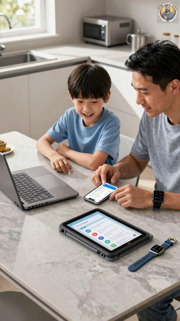 choosing safe reliable gadgets