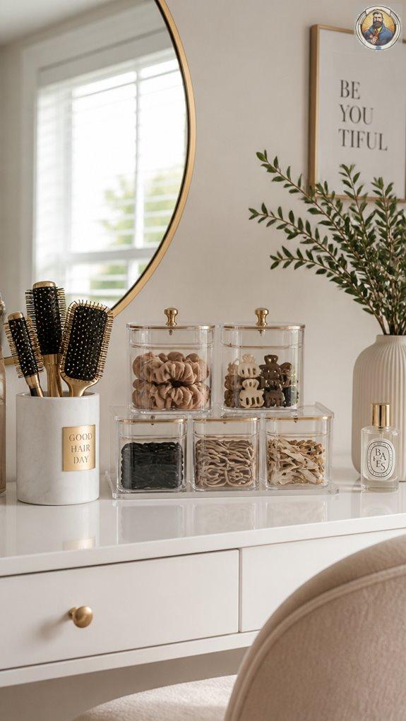 choosing the right organizer