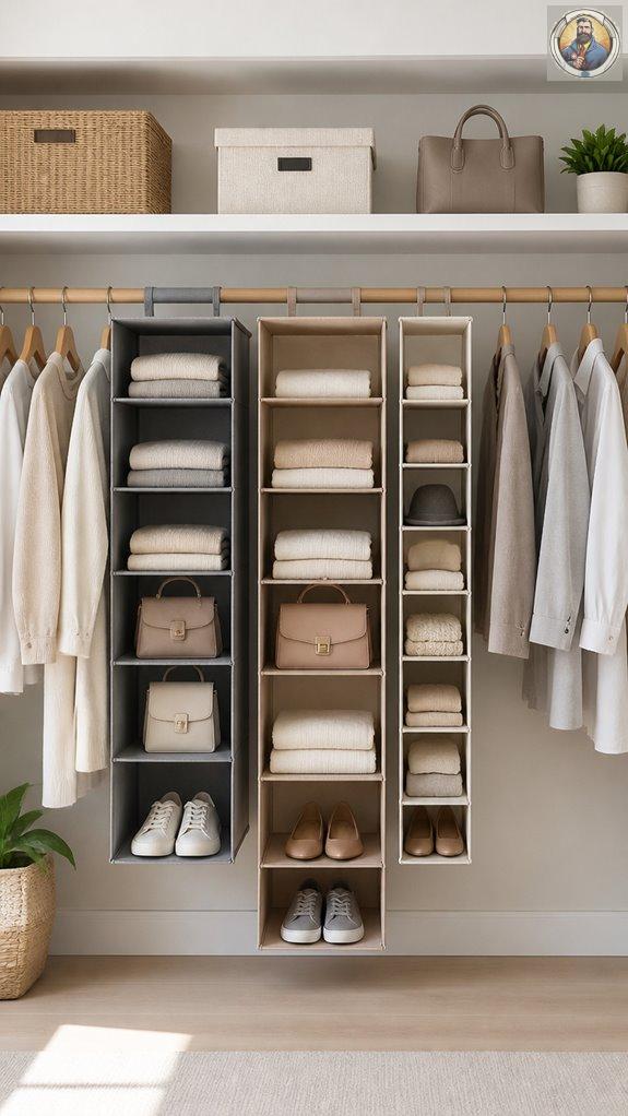 choosing versatile durable organizers