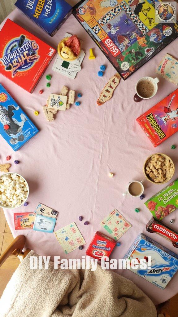 classic and modern games