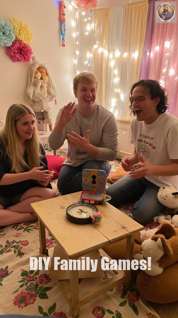 classic game of charades