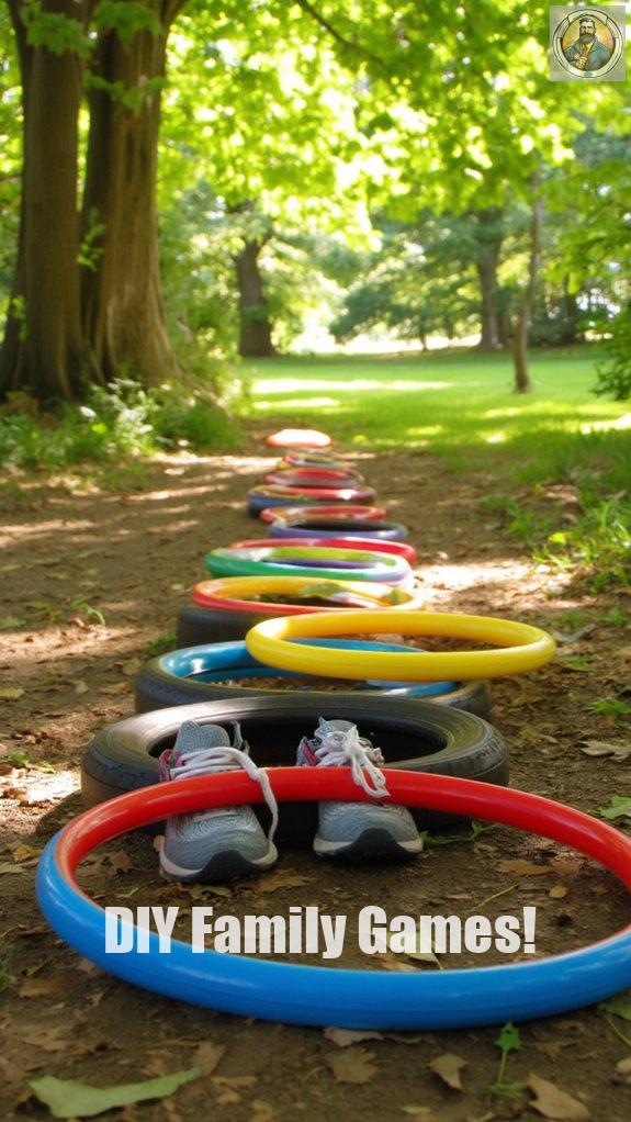 classic tire run workout