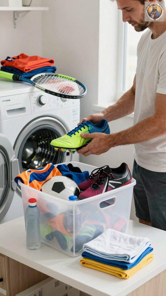 clean check dry store