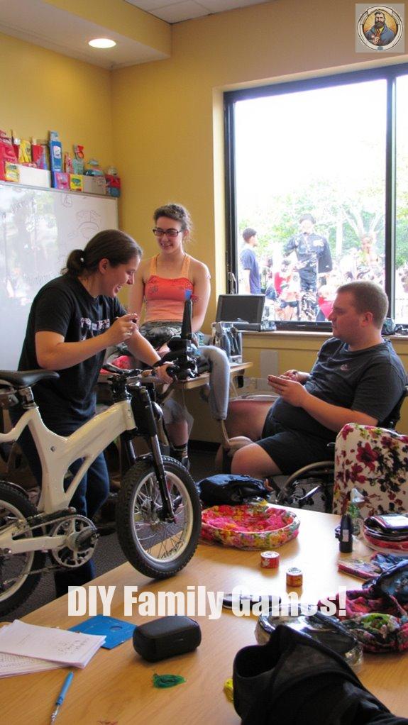 collaborate for adaptive innovation