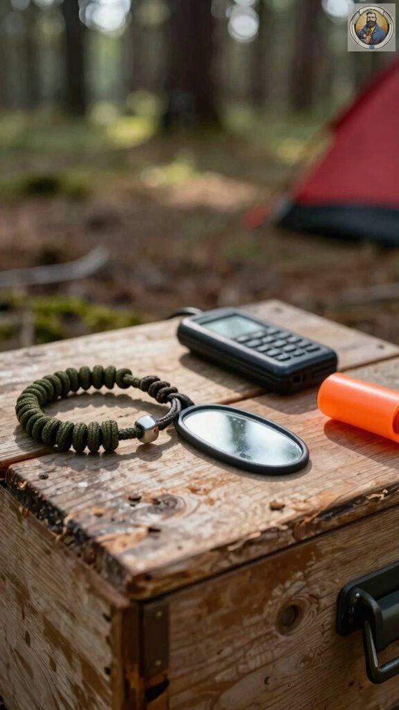 combine sos emergency methods