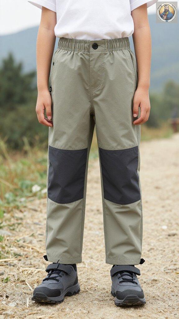 comfort durability versatility protection