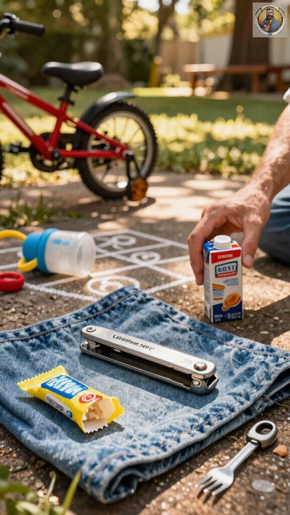 compact multi tool versatility