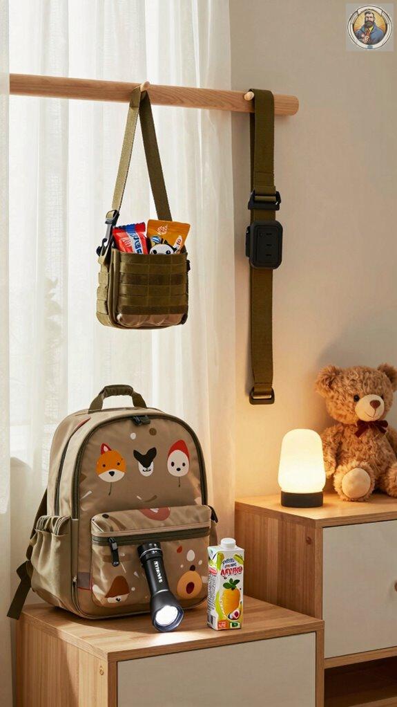 compact powerful kid friendly gear