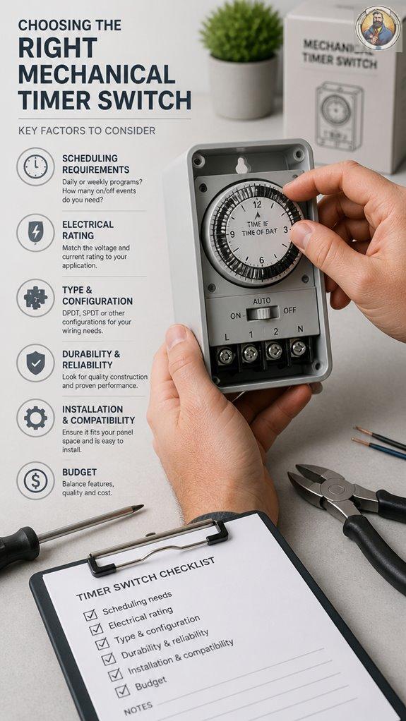 compatibility settings durability installation