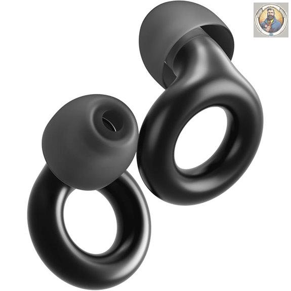 Loop Experience 2 Ear Plugs for Concerts & Festivals